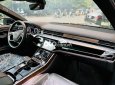 Audi A8 L 2021 - Bán xe Audi A8 L đời 2021, màu đen, nhập khẩu nguyên chiếc