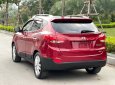 Hyundai Tucson  4WD 2011 - Bán ô tô Hyundai Tucson 4WD đời 2011, màu đỏ, xe nhập