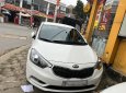 Kia K3 MT 2014 - Cần bán gấp Kia K3 MT đăng ký 2014 chính chủ, giá tốt 356tr