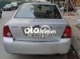 Ford Laser 2004 - Cần bán lại xe Ford Laser 1.6MT đời 2004, màu bạc, giá 130tr