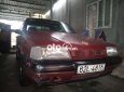 Fiat Tempra MT 1996 - Bán Fiat Tempra MT 1996, màu đỏ