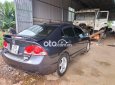 Honda Civic AT 2007 - Bán Honda Civic AT sản xuất 2007, màu xanh lam giá cạnh tranh