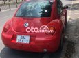 Volkswagen Beetle 2002 - Bán Volkswagen Beetle đời 2002, màu đỏ, xe nhập