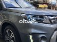 Suzuki Vitara AT 2016 - Cần bán xe Suzuki Vitara 1.6AT đời 2016, màu xám, nhập khẩu nguyên chiếc