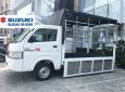 Suzuki Super Carry Pro 2021 - Bán Suzuky Carry Pro 2021 giá tốt nhất miền trung, khuyến mãi khủng, hỗ trợ mọi thủ tục ngân hàng