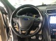 Ford Explorer 2016 - Ford Explorer 2.3 AT Limited 2016: Hầm hố tiện nghi, đậm chất Mỹ