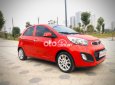 Kia Picanto AT 2013 - Xe Kia Picanto AT sản xuất 2013, màu đỏ còn mới