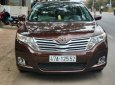 Toyota Venza   2.7  2009 - Cần bán xe Toyota Venza 2.7 đời 2009, màu nâu, xe nhập giá cạnh tranh