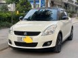 Suzuki Swift AT 2016 - Bán ô tô Suzuki Swift AT đời 2016, màu trắng chính chủ