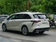 Toyota Sienna 2021 - Em Lộc MT Auto bán Toyota Sienna Platinum năm 2021, xe nhập Mỹ giao ngay