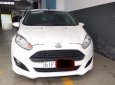 Ford Fiesta   2017 - Cần bán lại xe Ford Fiesta năm 2017, màu trắng còn mới, giá tốt