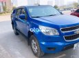 Chevrolet Colorado  LT 2.5MT  2016 - Bán Chevrolet Colorado LT 2.5MT đời 2016, màu xanh lam, nhập khẩu 