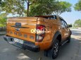 Ford Ranger 2018 - Cần bán Ford Ranger Wildtrak 4x4AT sản xuất năm 2018, nhập khẩu nguyên chiếc