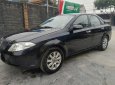 Buick   1.8 AT 2009 - Bán xe Buick Excelle 1.8 AT đời 2009, màu đen, nhập khẩu 