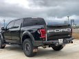 Ford F 150 Raptor  2020 - Bán Ford F150 Raptor 2020 xe nhập Mỹ, màu xanh - Lắp thêm phụ kiện gần 600 tr, có xuất hóa đơn, xem xe các bác ưng ngay