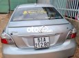 Toyota Vios E 2011 - Bán ô tô Toyota Vios E 2011, màu bạc, nhập khẩu