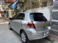 Toyota Yaris Verso    2010 - Cần bán gấp Toyota Yaris Verso sản xuất năm 2010, màu bạc, nhập khẩu  