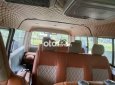 Toyota Hiace 2008 - Cần bán xe Toyota Hiace đời 2008, màu trắng, nhập khẩu nguyên chiếc