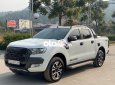 Ford Ranger   Wildtrak   2015 - Bán ô tô Ford Ranger Wildtrak sản xuất năm 2015, màu trắng, nhập khẩu nguyên chiếc