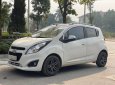 Chevrolet Spark LT 2017 - Cần bán xe Chevrolet Spark LT đời 2017, màu trắng, giá chỉ 192 triệu