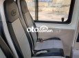 Ford Transit 2016 - Bán ô tô Ford Transit sản xuất năm 2016, màu trắng chính chủ, giá tốt