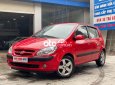 Hyundai Getz   1.4AT  2006 - Bán Hyundai Getz 1.4AT đời 2006, màu đỏ, nhập khẩu nguyên chiếc 