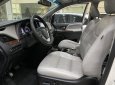 Toyota Sienna 2017 - Màu trắng