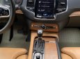 Volvo XC90   Inscription  2016 - Bán Volvo XC90 Inscription sản xuất năm 2016, màu đen, xe nhập