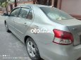 Toyota Vios E 2010 - Cần bán lại xe Toyota Vios E MT đời 2010, màu bạc số sàn giá cạnh tranh