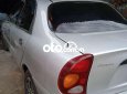 Daewoo Lanos MT 2003 - Cần bán gấp Daewoo Lanos MT sản xuất 2003, màu bạc, nhập khẩu