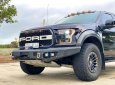 Ford F 150 Raptor  2020 - Bán Ford F150 Raptor 2020 xe nhập Mỹ, màu xanh - Lắp thêm phụ kiện gần 600 tr, có xuất hóa đơn, xem xe các bác ưng ngay