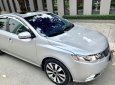 Kia Forte SX  2013 - Bán xe Kia Forte SX model 2014 MT full options