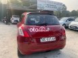 Suzuki Swift AT 2014 - Cần bán lại xe Suzuki Swift AT đời 2014, màu đỏ 