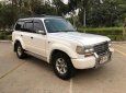 Toyota Land Cruiser   4WD  1990 - Cần bán gấp Toyota Land Cruiser 4WD đời 1990, màu trắng, nhập khẩu nguyên chiếc