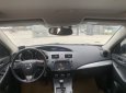 Mazda 3 2013 - Bán xe Mazda 3S sản xuất 2013, giá chỉ 370 triệu động cơ hoạt động còn rất tốt