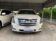 Cadillac Escalade AT 2016 - Bán Cadillac Escalade AT đời 2016, màu trắng, xe nhập còn mới