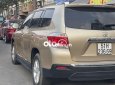 Toyota Highlander  SE 2010 - Bán Toyota Highlander SE 2010, nhập khẩu, 828 triệu