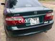 Mazda 626 2001 - Bán ô tô Mazda 626 đời 2001, nhập khẩu nguyên chiếc