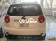 Chevrolet Spark  MT 2009 - Cần bán gấp Chevrolet Spark MT năm sản xuất 2009, màu trắng, giá tốt