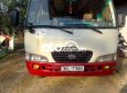 Hyundai County MT 2004 - Bán Hyundai County MT đời 2004, hai màu đỏ trắng