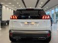 Peugeot 3008 2021 - Sắm ngay Peugeot 3008 AT đón Tết - Giảm 50% thuế trước bạ, xe sẵn giao ngay trước Tết, tặng bộ phụ kiện chính hãng