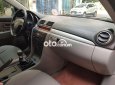 Mazda 3   1.6 MT  2007 - Cần bán gấp Mazda 3 1.6 MT đời 2007, màu đen