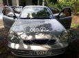 Daewoo Nubira 2000 - Bán ô tô Daewoo Nubira năm sản xuất 2000, màu bạc, nhập khẩu