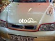 Fiat Albea 1.3 MT 2004 - Bán Fiat Albea 1.3 MT sản xuất năm 2004, màu bạc giá cạnh tranh