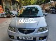 Mazda Premacy 2002 - Cần bán xe Mazda Premacy đời 2002, màu bạc xe gia đình, giá tốt