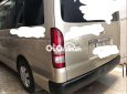 Toyota Hiace MT 2009 - Bán Toyota Hiace MT năm sản xuất 2009, màu bạc, xe nhập, giá 285tr