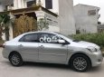 Toyota Vios MT 2012 - Bán xe Toyota Vios MT năm 2012, màu bạc