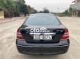 Ford Mondeo  2.5 AT  2007 - Xe Ford Mondeo 2.5 AT sản xuất năm 2007, màu đen, giá chỉ 260 triệu