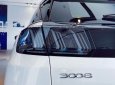 Peugeot 3008 2021 - Sắm ngay Peugeot 3008 AT đón Tết - Giảm 50% thuế trước bạ, xe sẵn giao ngay trước Tết, tặng bộ phụ kiện chính hãng