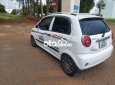 Chevrolet Spark MT 2008 - Cần bán gấp Chevrolet Spark MT sản xuất 2008, màu trắng, nhập khẩu  